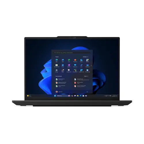 ThinkPad E14 Gen 7 (Intel) Copilot+ PC Intel Core Ultra 7 258V Portátil 35,6 cm (14") WUXGA 32 GB LPDDR5x-SDRAM 1 TB SSD Wi-Fi 6E (802.11ax) Windows 11 Pro Español Negro - Imagen 5