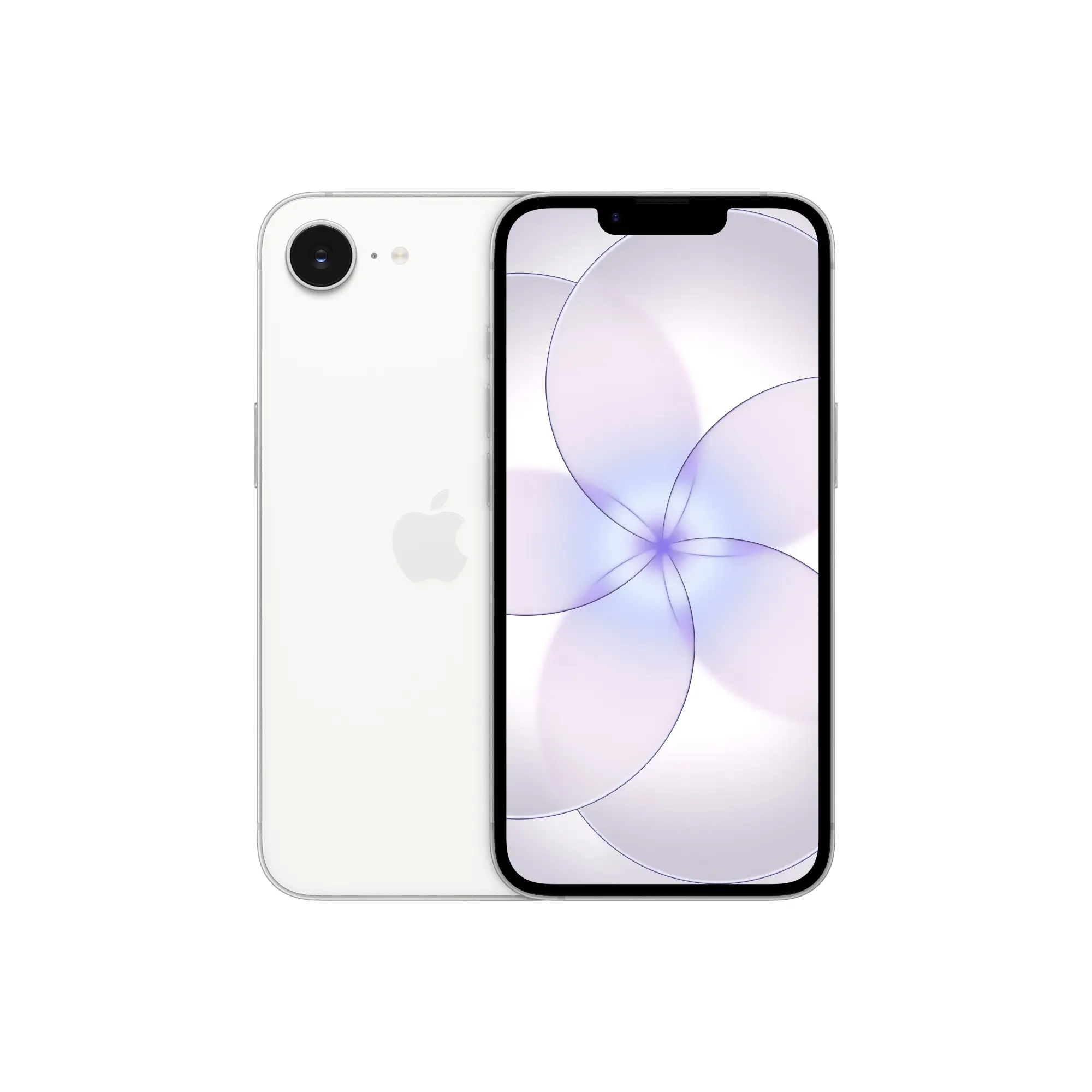 iPhone 17e 512GB Blanco