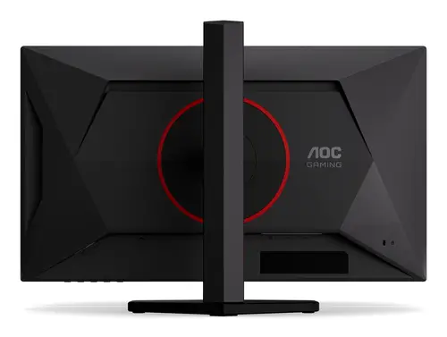 G4 25G4KUR pantalla para PC 62,2 cm (24.5") 1920 x 1080 Pixeles Full HD LED Negro, Rojo - Imagen 20