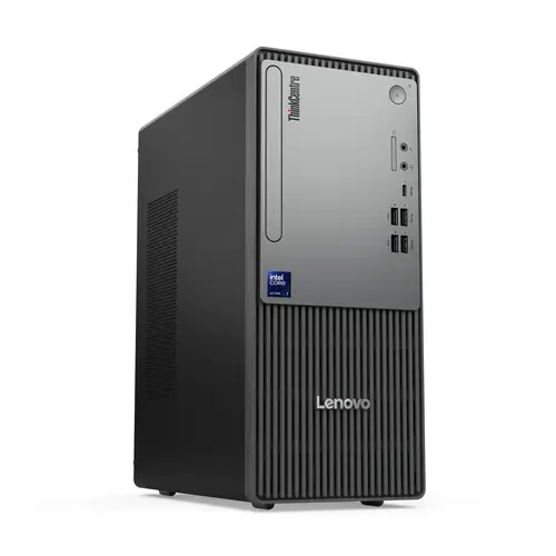 ThinkCentre neo 50t Gen 6 Intel Core Ultra 5 225 16 GB DDR5-SDRAM 512 GB SSD Windows 11 Pro Torre PC Negro - Imagen 13