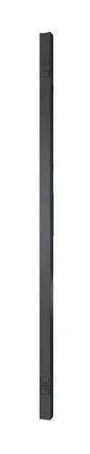 AP8886 unidad de distribución de energía (PDU) 42 salidas AC 0U Negro - Imagen 4