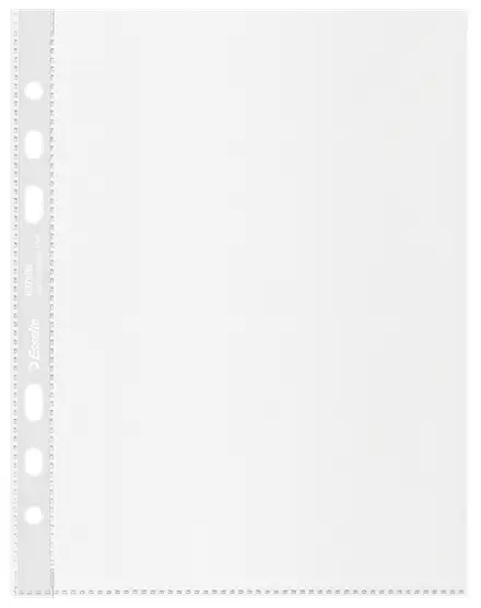 627495 protector de hojas 150 x 210 mm (A5) Polipropileno (PP)