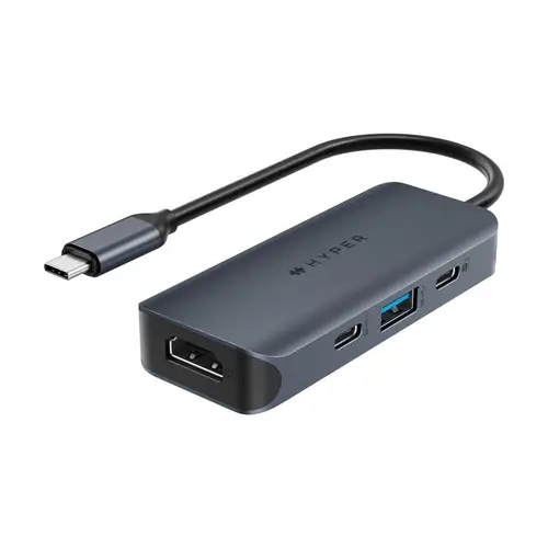 HyperDrive Next USB Tipo C Azul - Imagen 1