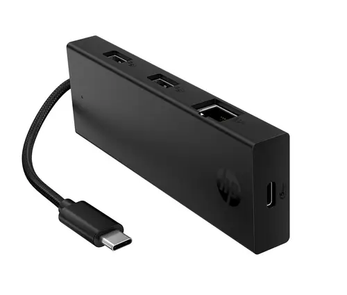 Concentrador USB-C portátil - Imagen 6