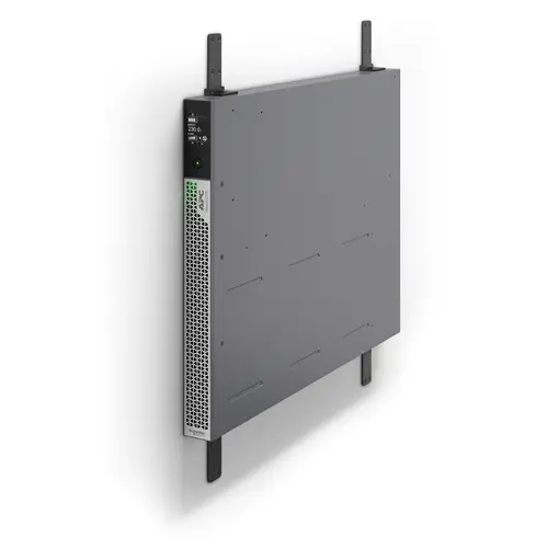 SmartUPSUltra3000VA 230V 1Uw/Lithium sistema de alimentación ininterrumpida (UPS) Doble conversión (en línea) 3 kVA 3000 W 5 salidas AC - Imagen 12