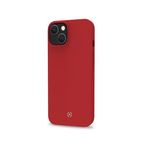 Cromo funda para teléfono móvil 15,5 cm (6.1") Rojo - Imagen 1