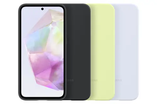 Galaxy A35 5G Silicone Case - Imagen 6