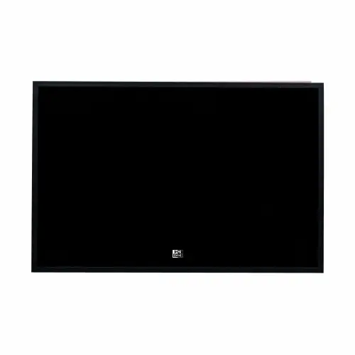 PIZARRA NEGRA OXFORD MAGNETICA A3 COMPLEM.