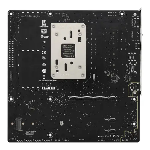 PRIME B840M-A-CSM AMD B840 Zócalo AM5 micro ATX - Imagen 7