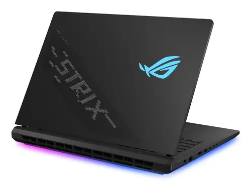 ROG Strix SCAR 18 G835LX-SA046W - Ordenador Portátil Gaming de 18" WQXGA 240Hz (Intel Core Ultra 9 275HX, 64GB RAM, 4TB SSD, NVIDIA RTX 5090 24GB, Windows 11 Home) Negro - Teclado QWERTY español - Imagen 15