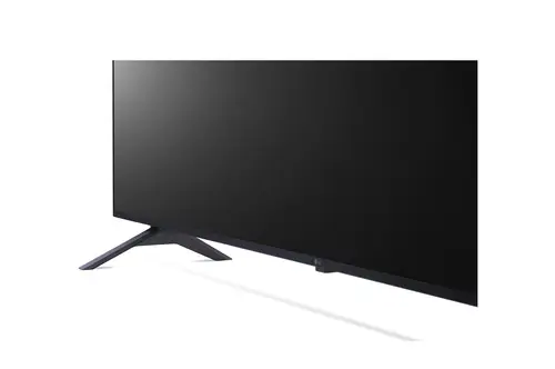 50UN640S Pantalla plana para señalización digital 127 cm (50") LCD Wifi 400 cd / m² 4K Ultra HD Azul WebOS - Imagen 8