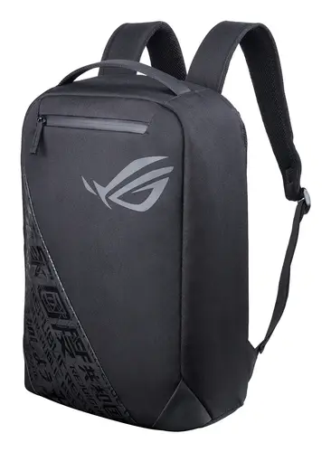 ROG Ranger BP1501G 43,2 cm (17") Mochila Negro, Gris - Imagen 4