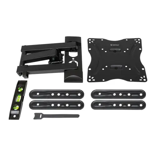 Soporte De Pared Universal Inclinable Y Giratorio UK1113 17?-55? TV / Monitores - Imagen 7