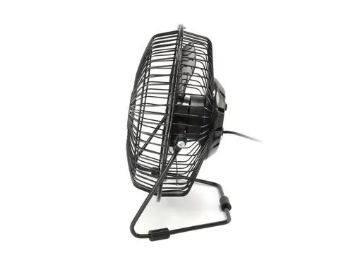 245420 ventilador Negro - Imagen 2