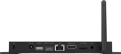 IISIGNAGEBOX-1 accesorio para pantalla de señalización digital - Imagen 11