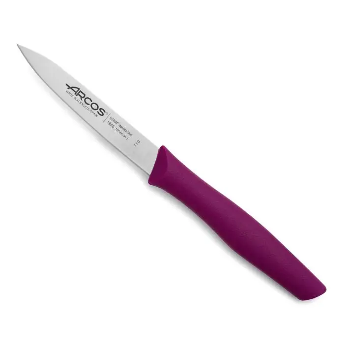 Nova Acero inoxidable 1 pieza(s) Peeling knife