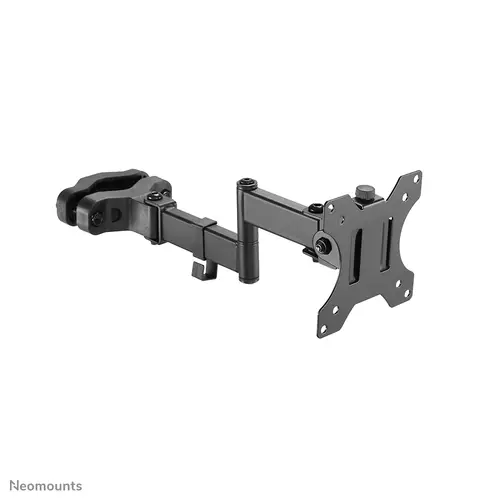 FL40-450BL11 Soporte de tubo para TV 17-32" - diá. 28-60 mm - movimiento completo - Imagen 5