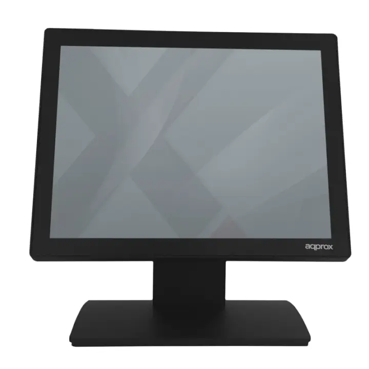 appTPV04RES N5105 2,9 GHz Todo-en-Uno 38,1 cm (15") 1024 x 768 Pixeles Pantalla táctil Negro