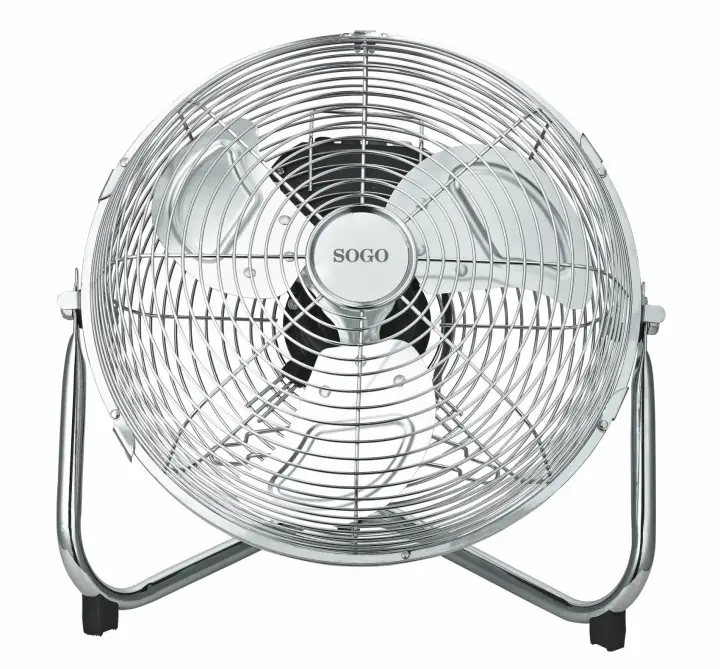 VEN-SS-21025 ventilador industrial