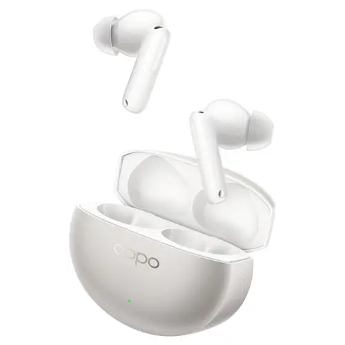 Enco X3s Auriculares True Wireless Stereo (TWS) Dentro de oído Llamadas/Música Bluetooth Plata - Imagen 7