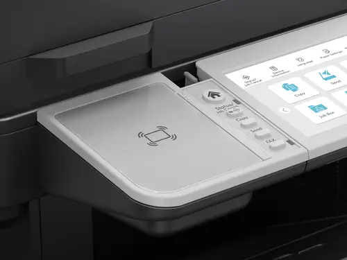 ECOSYS MA5500ifx Laser A4 1200 x 1200 DPI 55 ppm - Imagen 5