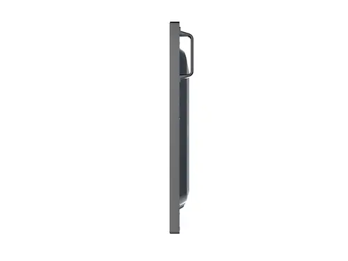MultiSync M491 Pantalla plana para señalización digital 124,5 cm (49") IPS 500 cd / m² 4K Ultra HD Negro 24/7 - Imagen 4
