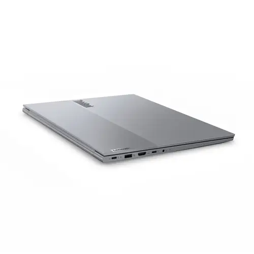 ThinkBook 16 G7 ARP AMD Ryzen 5 7535HS Portátil 40,6 cm (16") WUXGA 16 GB DDR5-SDRAM 512 GB SSD Wi-Fi 6 (802.11ax) Windows 11 Pro Español Gris - Imagen 5