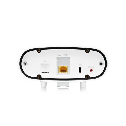 Nebula FWA70 router inalámbrico 2.5 Gigabit Ethernet 5G - Imagen 5