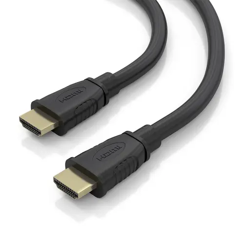 Aisens Cable HDMI V2.1 CCS HEC 8K60HZ M/M 5.0m - Imagen 3