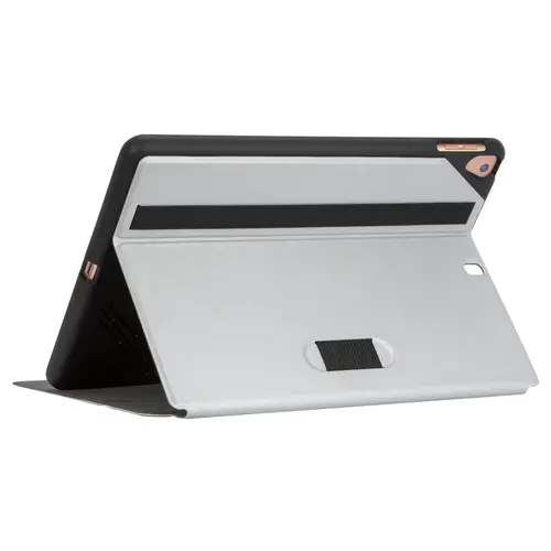 Click-In 26,7 cm (10.5") Folio Plata - Imagen 2