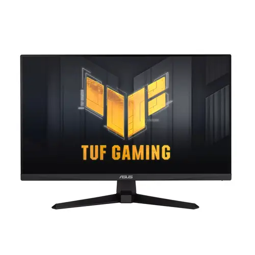 TUF Gaming VG259Q3A pantalla para PC 62,2 cm (24.5") 1920 x 1080 Pixeles Full HD LED Negro - Imagen 1