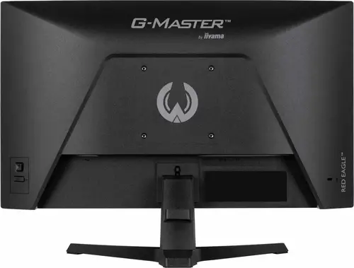 G-MASTER G2471HS-B1 pantalla para PC 60,5 cm (23.8") 1920 x 1080 Pixeles Full HD Negro - Imagen 6