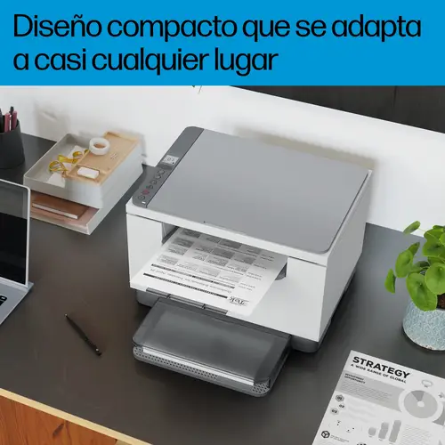 LaserJet Impresora multifunción M234dw - Imagen 13