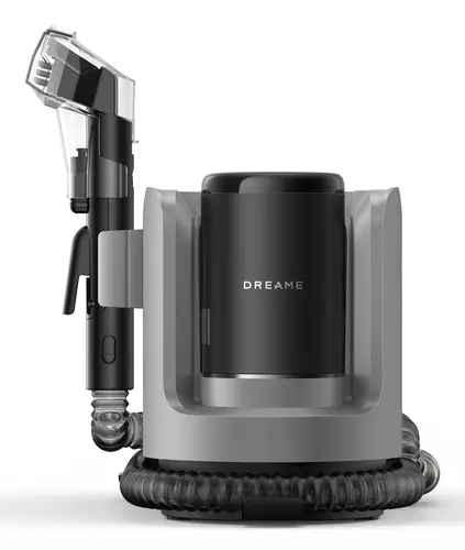 H15 Mix Aspiradora escoba 2 en 1 Batería Seca y húmeda Sin bolsa 400 W Negro 5 Ah - Imagen 4