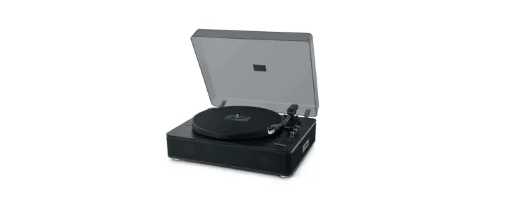 MT-106 WB Negro Automático