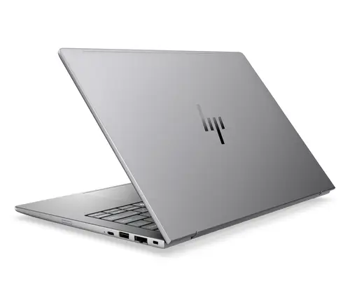 DQ0D7ET ordenador portatil Copilot+ PC AMD Ryzen AI 7 PRO 35,6 cm (14") WUXGA 32 GB DDR5-SDRAM 1 TB SSD Wi-Fi 7 (802.11be) Windows 11 Pro AI Workstation, AI PC Plata - Imagen 3