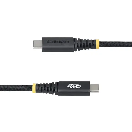 S2CEPR2M-USB-CABLE cable USB USB 2.0 USB C Negro - Imagen 3