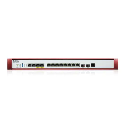 USG FLEX 700H cortafuegos (hardware) 15 Gbit/s - Imagen 1