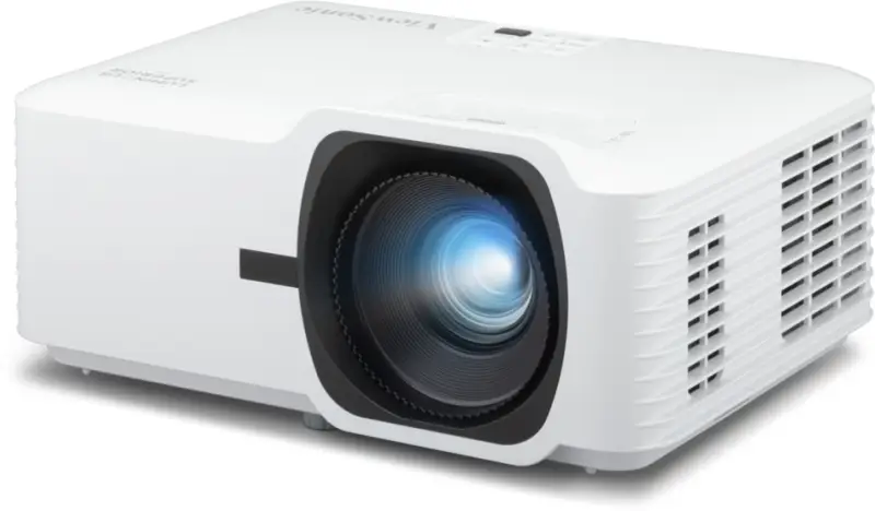 LSD401HD videoproyector Proyector de alcance estándar 4000 lúmenes ANSI DLP 1080p (1920x1080) Blanco