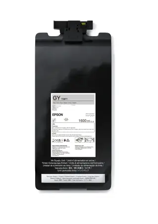C13T56F700 cartucho de tinta Original Gris