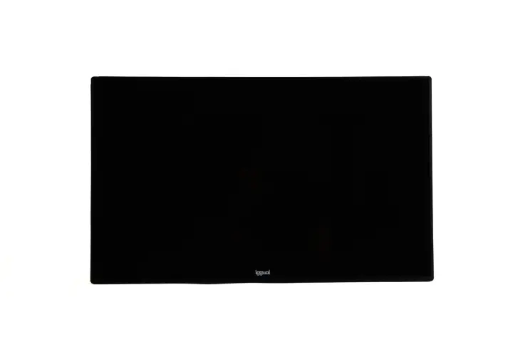 MTL270HS LED display 68,6 cm (27") 1920 x 1080 Pixeles Full HD Pantalla táctil Mesa Negro
