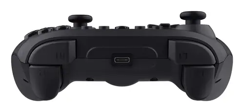 GXT 1246 MUTA Negro Bluetooth Gamepad Analógico/Digital Nintendo Switch, Nintendo Switch Lite, Nintendo Switch OLED - Imagen 3