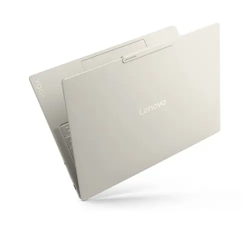 Yoga Slim 7 14ILL11 Copilot+ PC Intel Core Ultra 5 226V Portátil 35,6 cm (14") WUXGA 16 GB LPDDR5x-SDRAM 1 TB SSD Wi-Fi 7 (802.11be) Windows 11 Home Concha (color) Español - Imagen 18