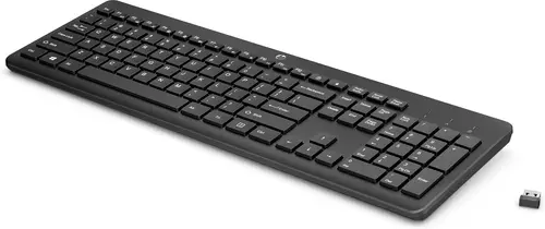 Teclado inalámbrico de 230 - Imagen 8