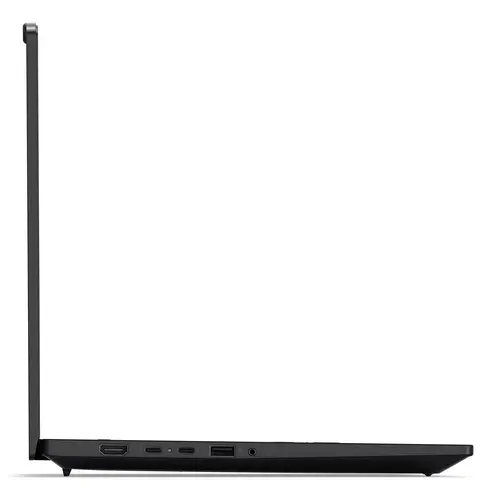 ThinkPad P14s Gen 6 (Intel) Intel Core Ultra 7 255H Estación de trabajo móvil 36,8 cm (14.5") WQXGA 64 GB DDR5-SDRAM 1 TB SSD NVIDIA RTX PRO 500 Blackwell Wi-Fi 7 (802.11be) Windows 11 Pro Español Negro - Imagen 6