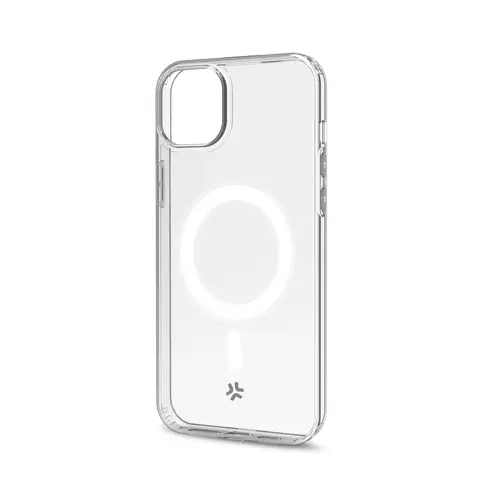 GELSKINMAG1055 funda para teléfono móvil 17 cm (6.7") Transparente - Imagen 4