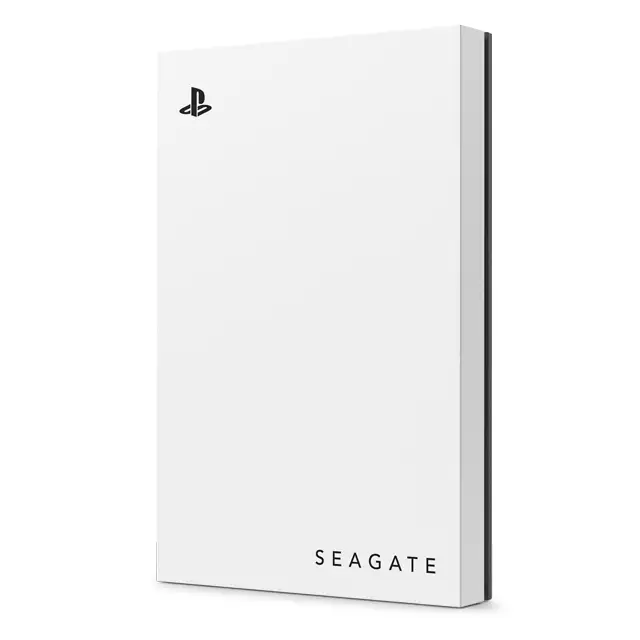 Game Drive para consolas PlayStation de 2 TB