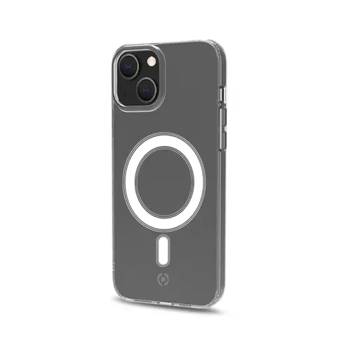 Gelskinmag funda para teléfono móvil 17 cm (6.7") Transparente - Imagen 1