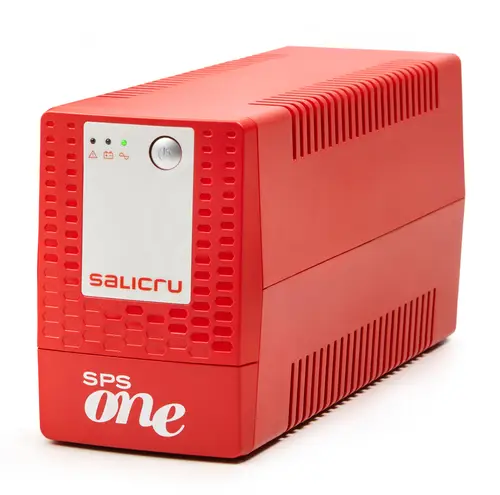 SPS 500 ONE IEC - Imagen 2