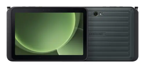 Galaxy Tab Active5 Pro SM-X356B 5G Qualcomm Snapdragon LTE 128 GB 25,6 cm (10.1") 6 GB Wi-Fi 6E (802.11ax) Android 15 Verde - Imagen 6